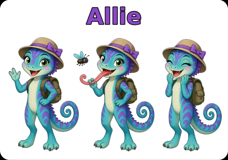 Allie