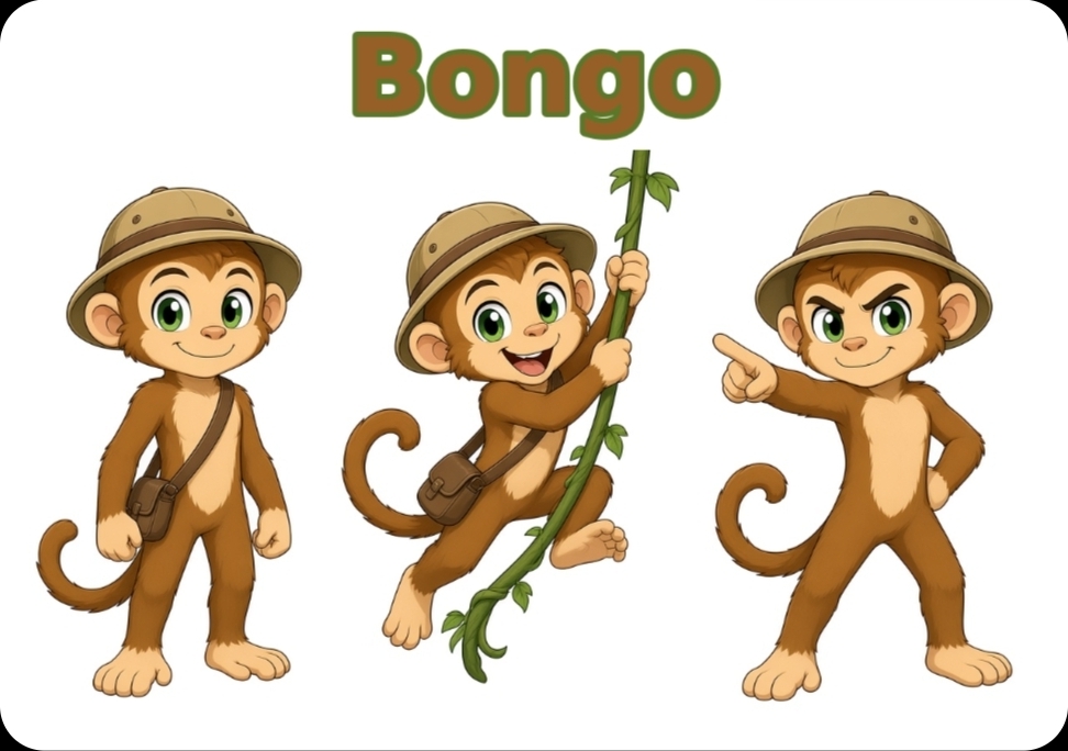 Bongo