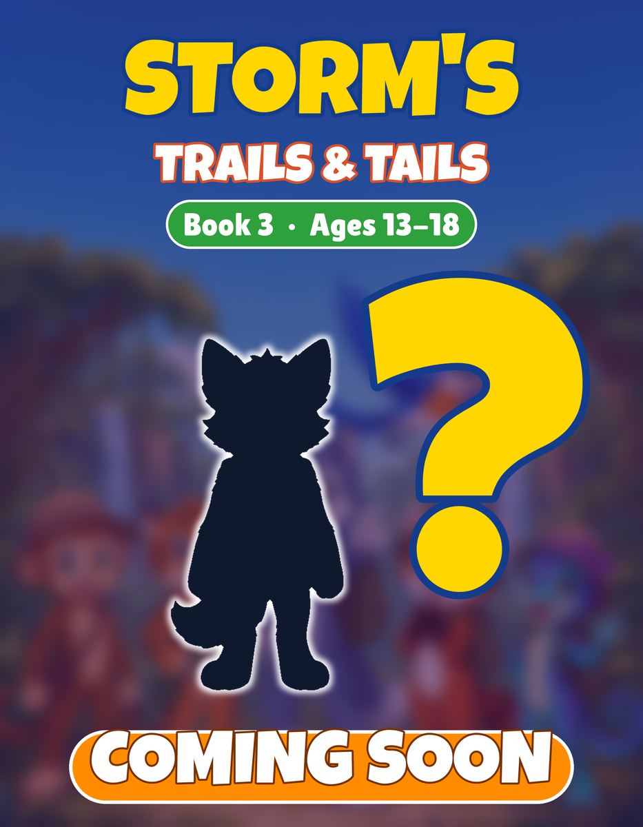 Book 3 coming soon cover