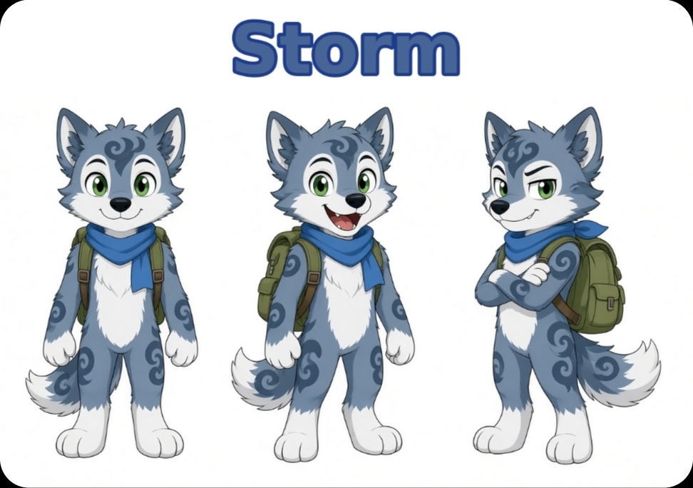 Storm